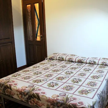 La Mansarda Di Legno Apartamento Turim Quarto foto