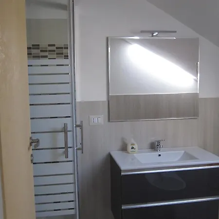 La Mansarda Di Legno Apartamento Turim Exterior foto