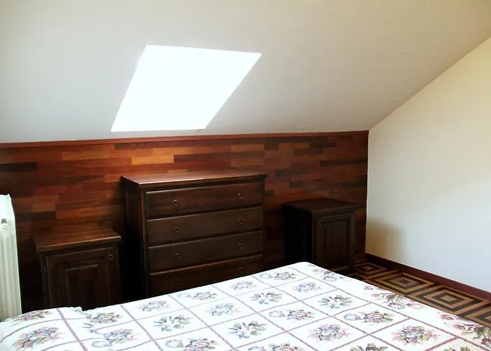 La Mansarda Di Legno