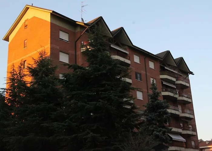 La Mansarda Di Legno