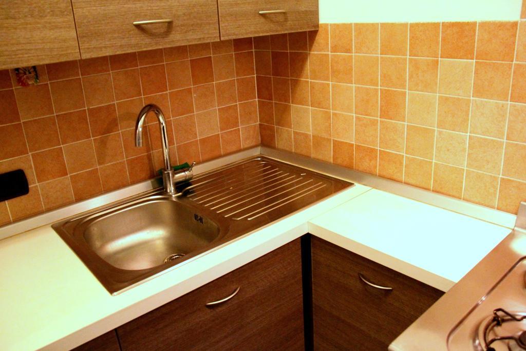 La Mansarda Di Legno Apartment Turin