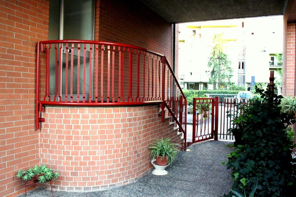 Apartment La Mansarda Di Legno
