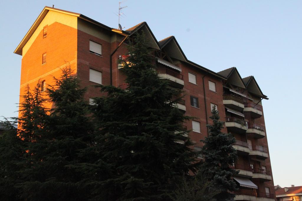 La Mansarda Di Legno