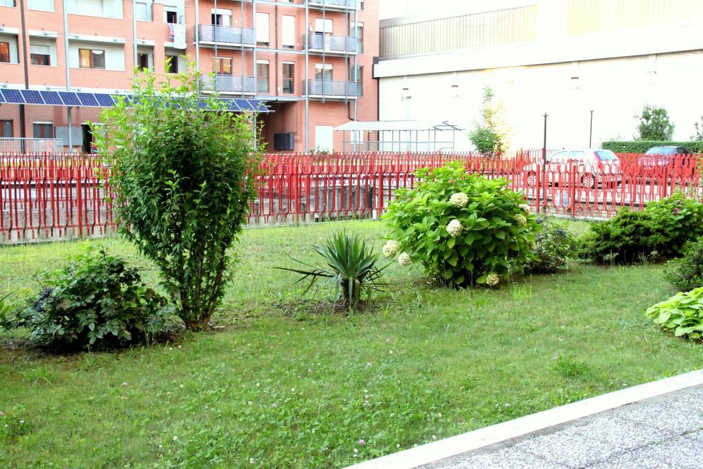 La Mansarda Di Legno Apartment *